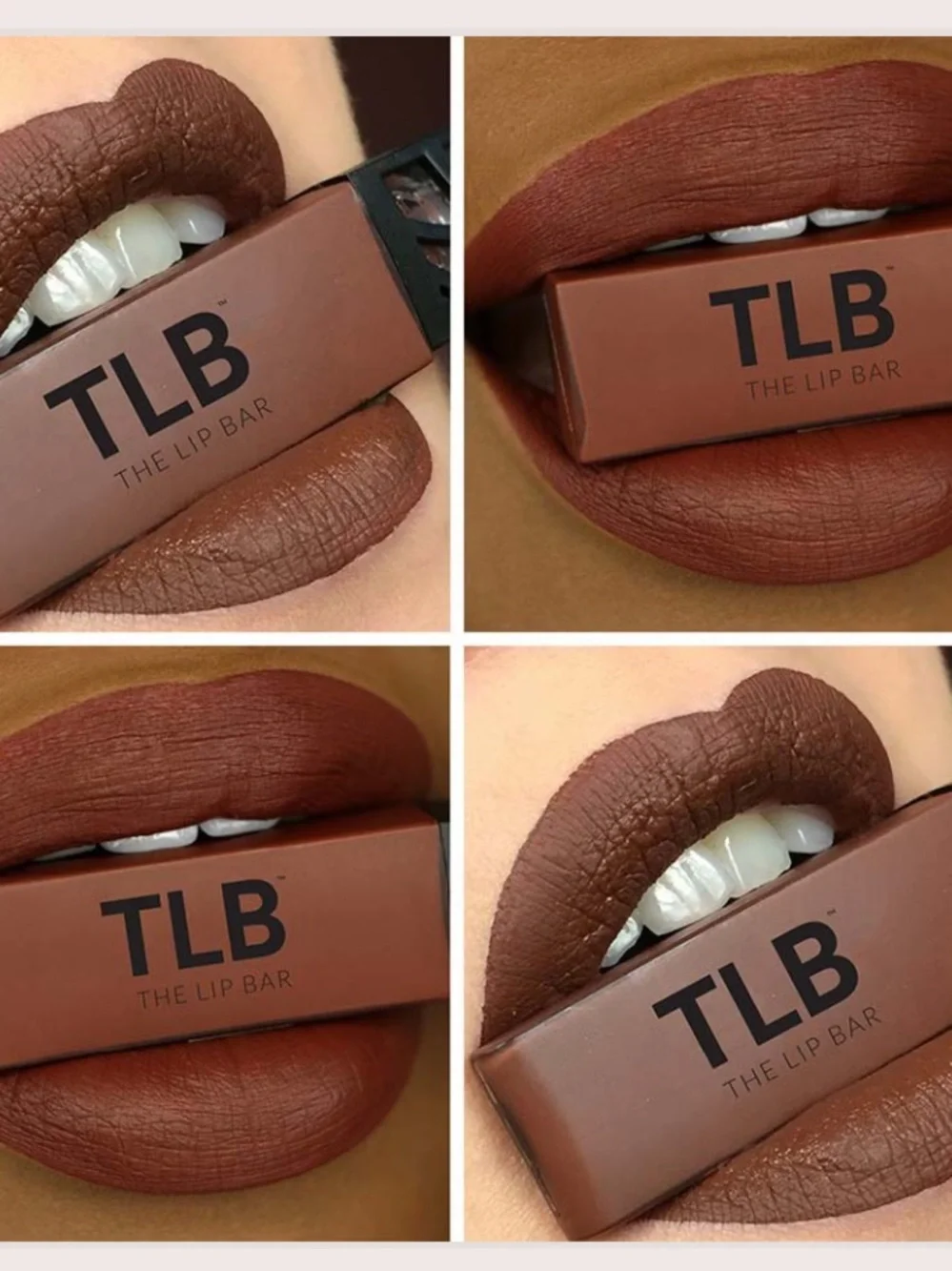NEW The Lip Bar Savage Nonstop Liquid Matte Lipstick